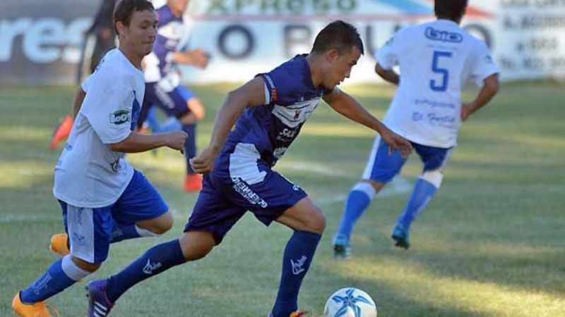 Perdieron San Luis de Belén y Vélez de Andalgalá