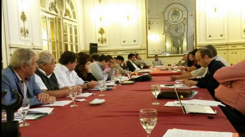 Catamarca participó de la “X Asamblea del CoFeCA”