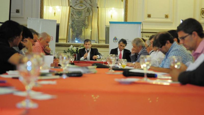 Catamarca participó de la “X Asamblea del CoFeCA”