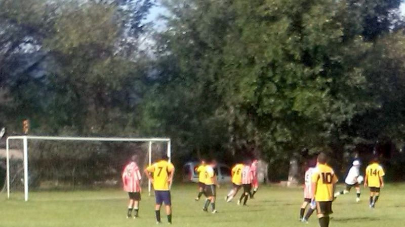 La Liga Interprofesional juega por la categoría Única