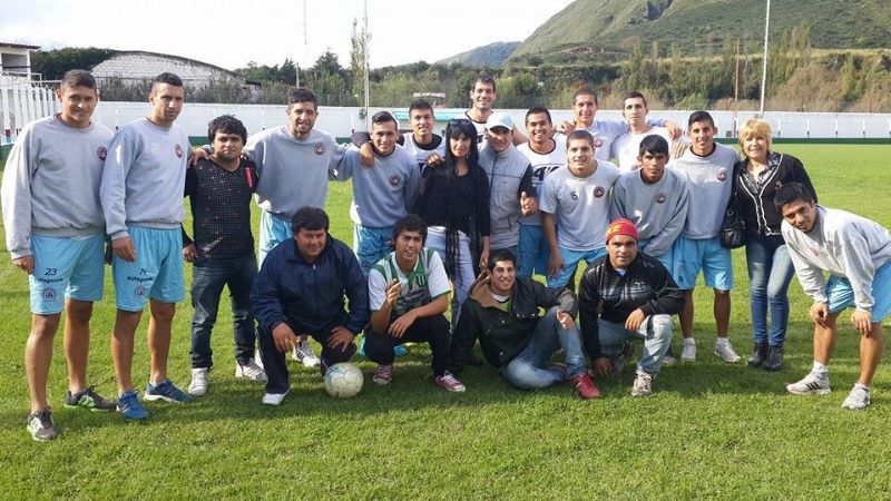 Entregaron donaciones a los hermanos de Aconquija