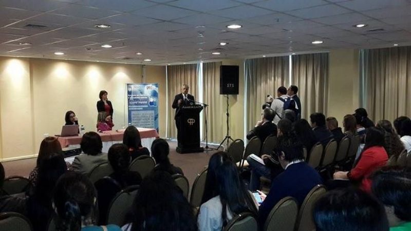 “Encuesta de Protección y Seguridad Social II”