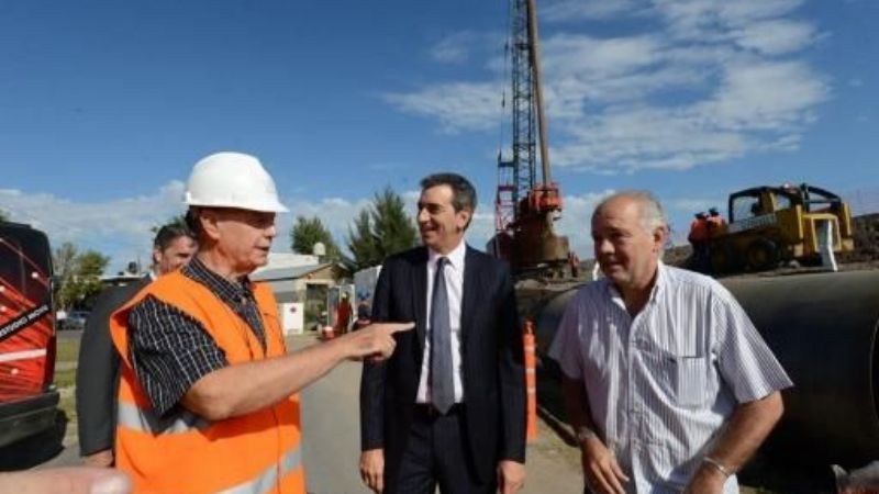 Sabella anunció que va a votar por el Frente para la Victoria