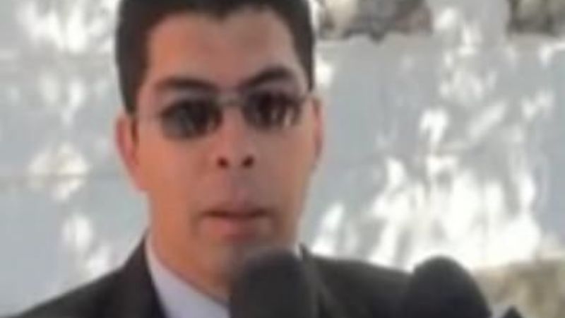 Califican de "vuelo corto” el planteo de Colombo