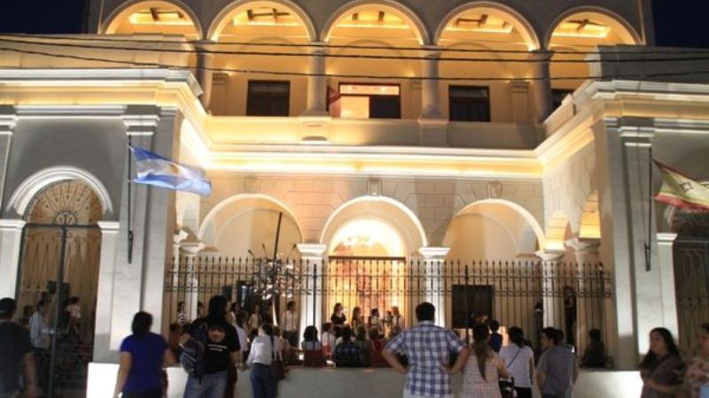 La Capital se prepara para recibir a los turistas