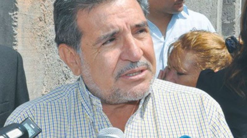 La Rioja elige el 5 de julio