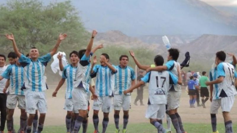 Boulevard Norte ganó en Belén y los hinchas belichos reaccionaron mal