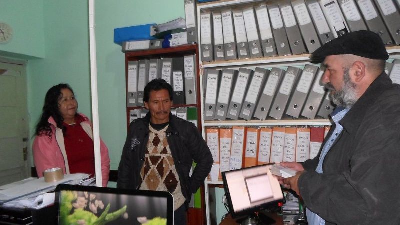 La acción social siempre presente en San José