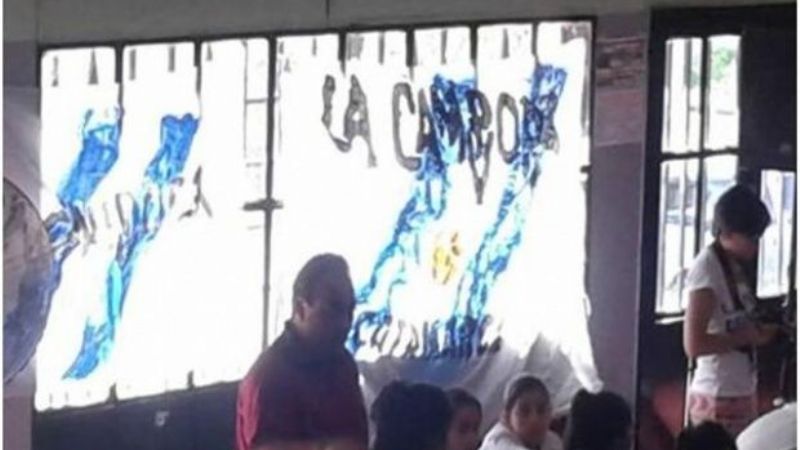 No se puede ser tan… “gorila”