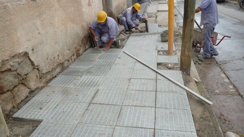 Veredas demoradas y juicios laborales