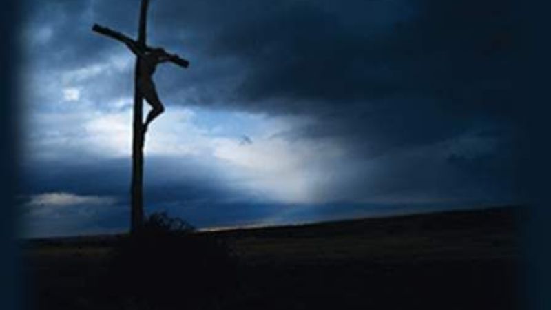 Semana Santa en Chumbicha