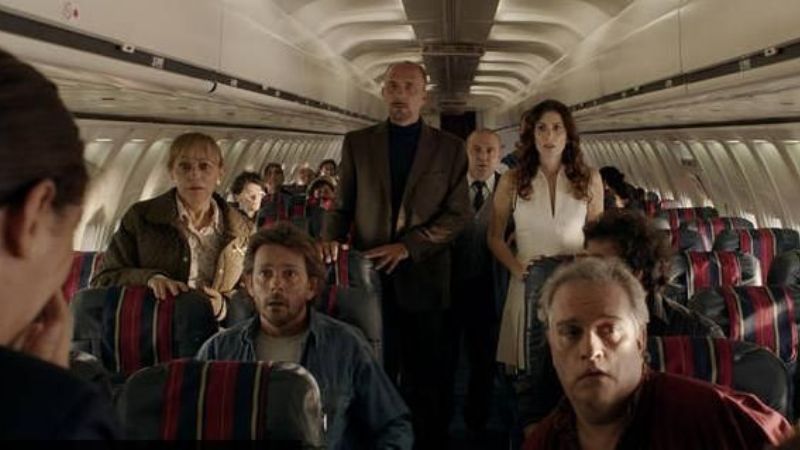 En Londres advierten antes de ver "Relatos salvajes"