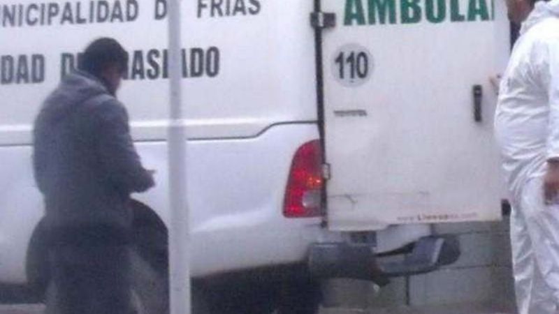Maniataron a un sexagenario y lo asesinaron brutalmente a trompadas