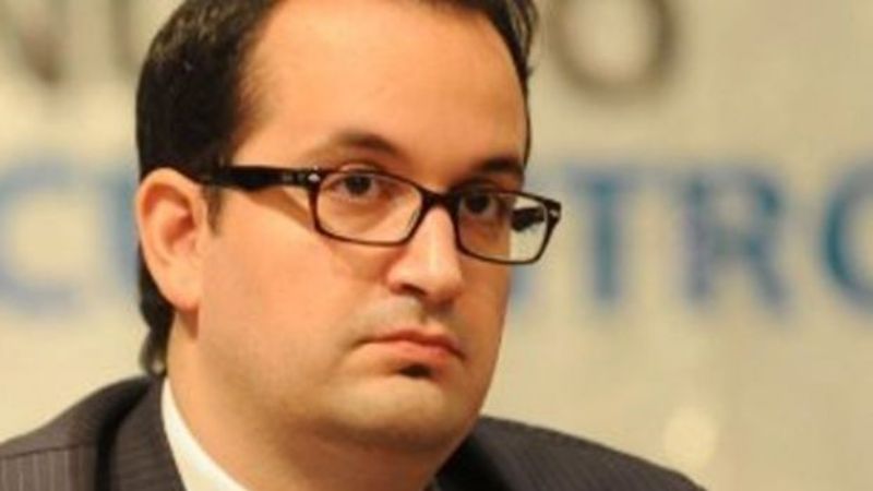 Carlés negó ser kirchnerista y dijo que los jueces deben pagar Ganancias