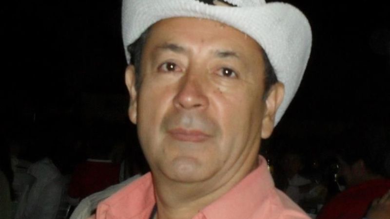 Tema: Feliz año electoral