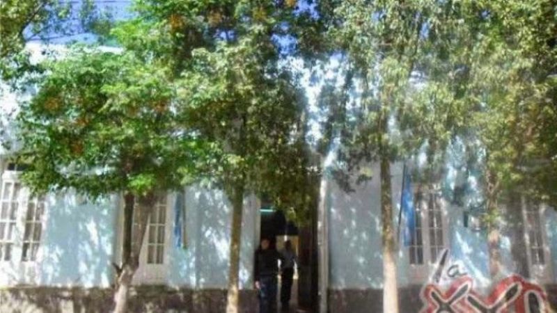 Policías denunciaron al comisario