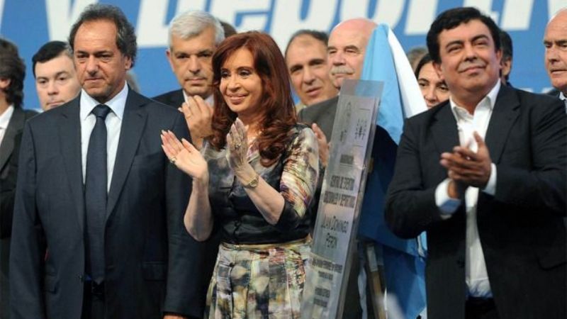 "Me duele los trabajadores que se olvidan de dónde vinieron"