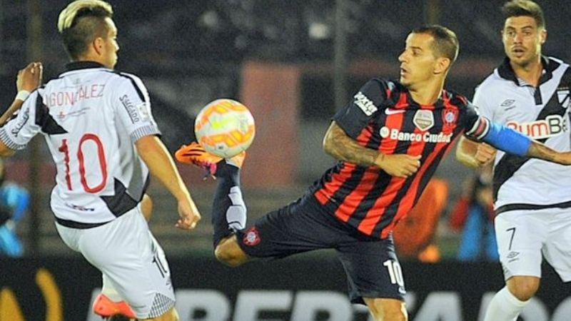 A puertas cerradas, San Lorenzo recibe a Corinthians
