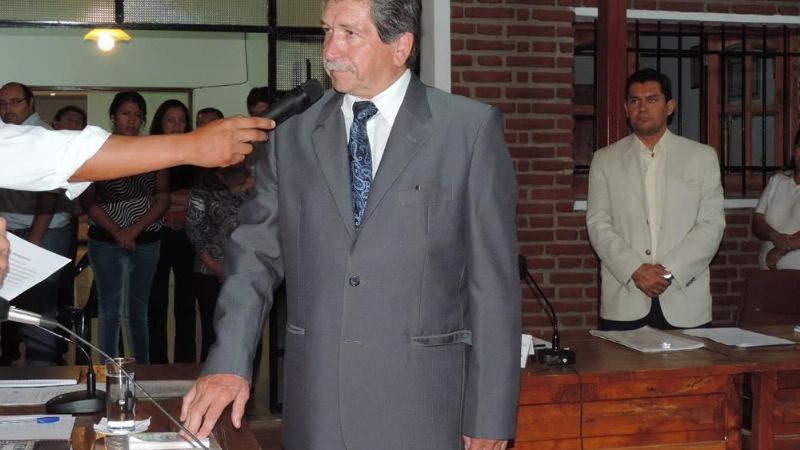 El Frente Cívico se quedó con la conducción del CD de Santa María