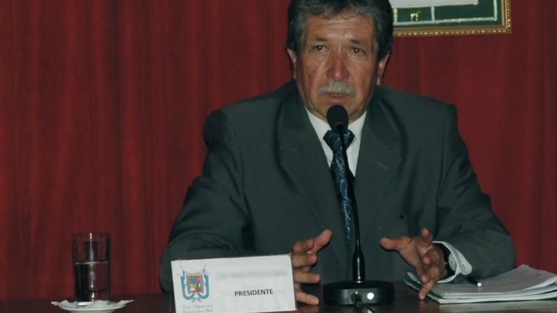 El Frente Cívico se quedó con la conducción del CD de Santa María