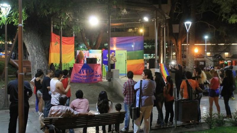 Festival solidario para las localidades afectadas por el temporal