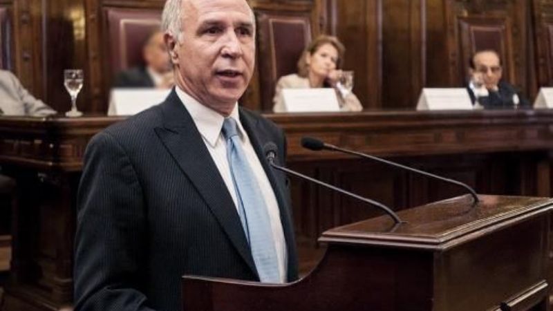 La Corte niega que el ataque a la Embajada de Israel sea "cosa juzgada"