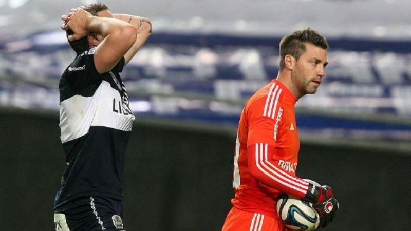 River busca recuperarse tras caer en Bolivia y recibiendo al Tigres mexicano