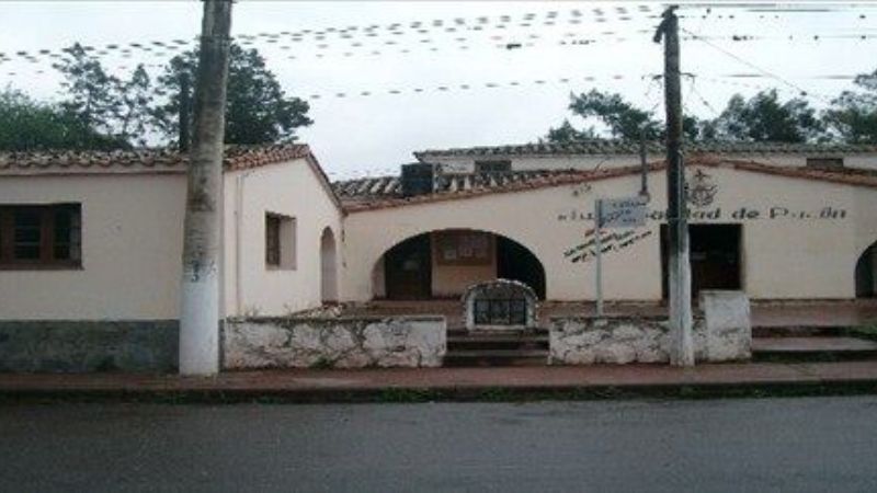 El CD de Paclín ya tiene nuevas autoridades