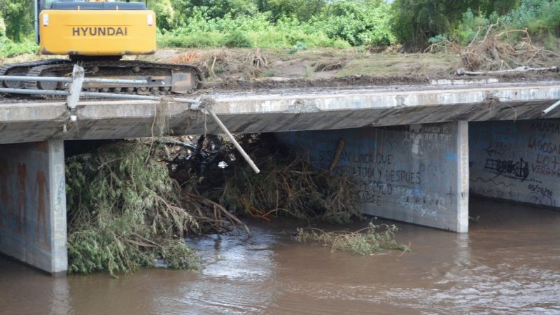No quieren a Guaraz en Santa Rosa