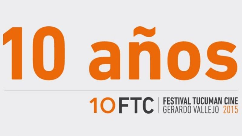 El Festival Tucumán Cine “Gerardo Vallejo” abre su 10° edición