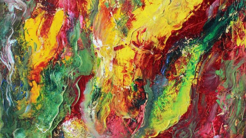 Inaugura “Hilos de un paisaje” en el Museo de Bellas Artes