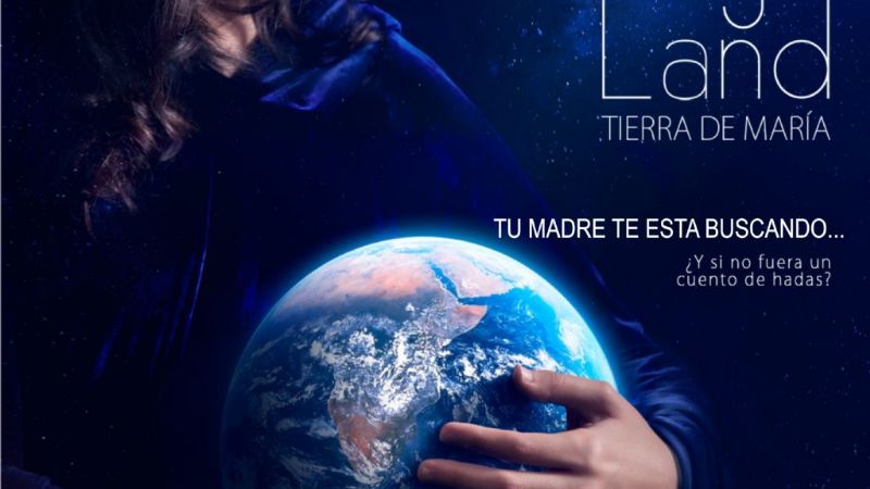 Proyectarán el documental Tierra de María