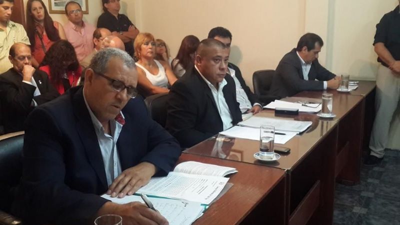 Todos los detalles del informe de Natalia Soria en la apertura de sesiones ordinarias