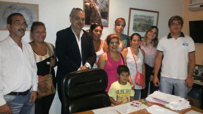 Ayudan a desarrollar emprendimientos productivos a víctimas de trata