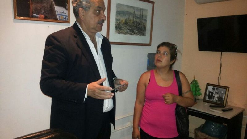 Ayudan a desarrollar emprendimientos productivos a víctimas de trata