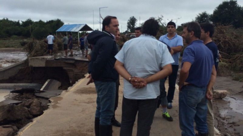 La Vicegobernación será pionera en ecoeficiencia en la administración pública