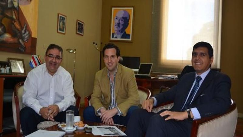 La Capital, presente en la “III Cumbre contra la Crisis Climática”