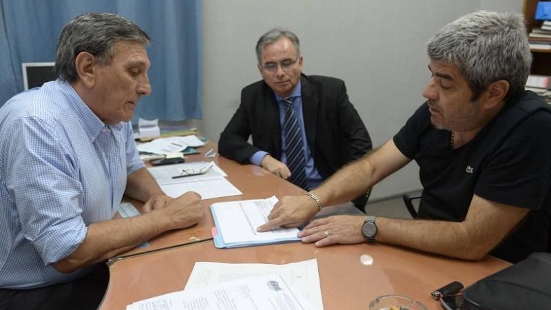 Fuerte respaldo de Provincia y Nación a los productores del Este