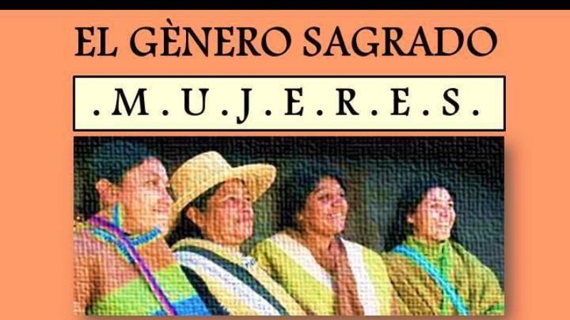 Muestra “El Género Sagrado” en el Complejo Cultural Esquiú