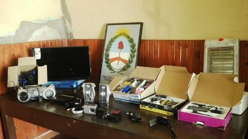 Preocupante: cada vez delinquen más los menores de edad