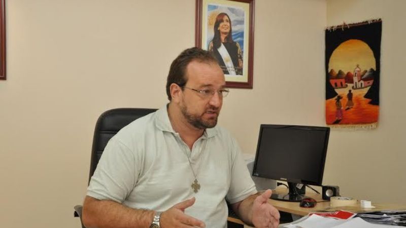 Programa Nacional “Nuestro Club”