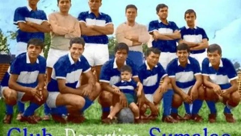 El DFI inicia hoy los “Cuadrangulares Clásicos Chacareros”