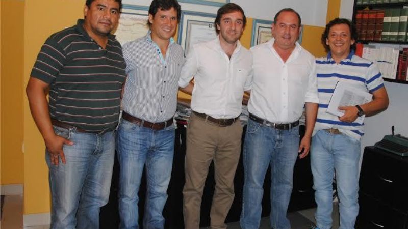 La primera del CIR se corre por el GP “Fiesta de la Mandarina”