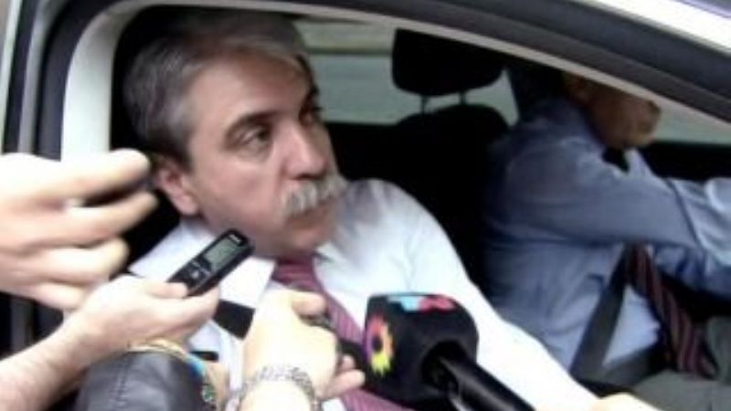 “El Gobierno no forma parte del proceso judicial” del caso Nisman