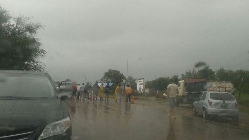 Declaran en emergencia al Este provincial