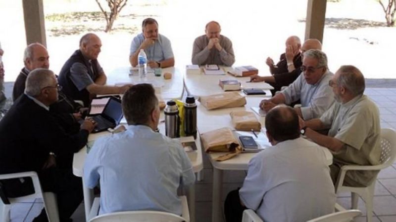 Los Obispos del NOA se reúnen en Catamarca