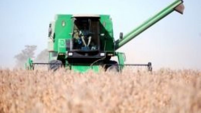 Macri descartó suspender por 90 días retenciones a la soja