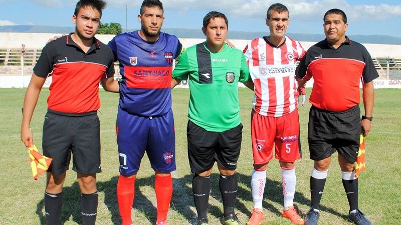 Las finales de zona del Provincial van el domingo a las 16.45