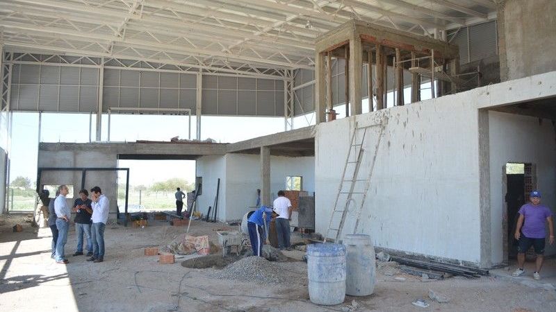 Segunda convocatoria a emprendedores para el Polo Turístico Gastronómico