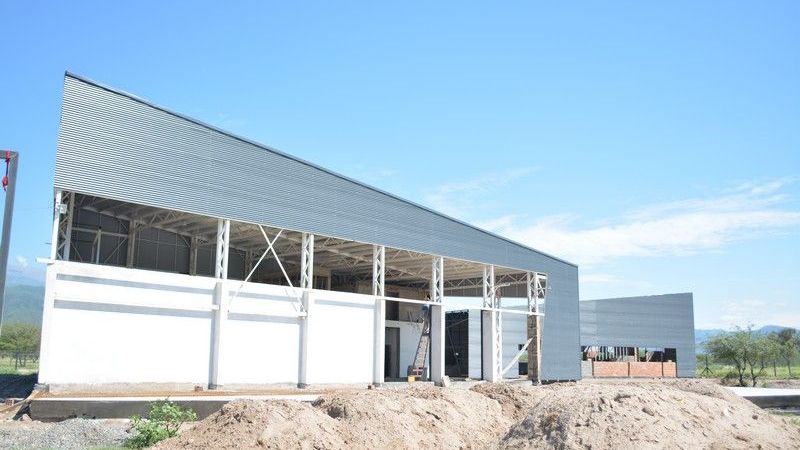 Segunda convocatoria a emprendedores para el Polo Turístico Gastronómico